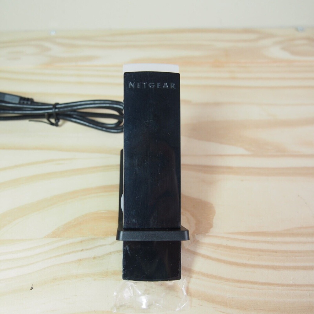 Netgear Model WNDA4100 N900 Wireless USB Adapter In‎ Box - Picture 4 of 5